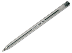  LAPIZ PASTA P.MED PELIKAN NEGRO 