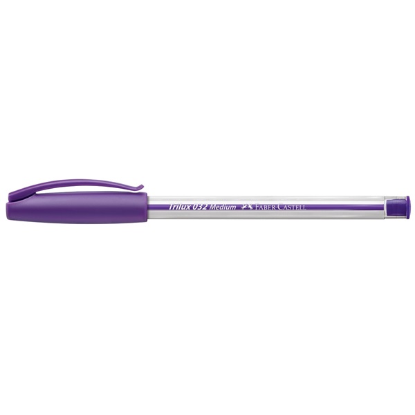  LAPIZ PASTA P.MED FABER 032 VIOLETA 