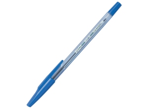  LAPIZ PASTA PILOT BP-S P.MEDIA 1.0 AZUL 