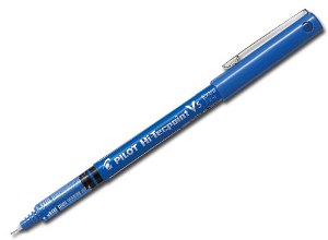  BOLIGRAFO ROT. HI TECPOINT V5 AZUL 