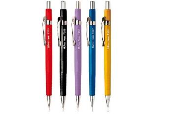  PORTAMINA 0.7MM PENTEL TECNICO P207 
