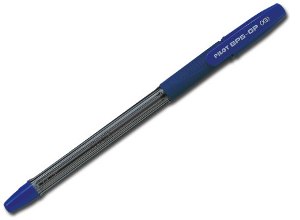  LAPIZ PASTA PILOT BP-S C/GRIP AZUL BPSGPXB 1.6 