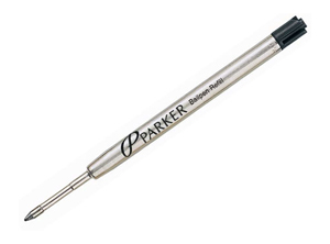  REPTO. BOLIGRAFO PARKER 0.7 ROLLER NEGRO 2032571 