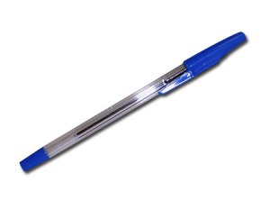  LAPIZ PASTA P.MED ARTE & COR X 50 UND AZUL. 