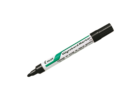  PLUMON PIZARRA PILOT WBMA-TM RECARG.NEGRO METALICO 