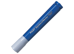  PLUMON PIZARRA PILOT WBMA-R  DESECH.AZUL 