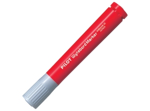  PLUMON PIZARRA PILOT WBMA-R  DESECH.ROJO 