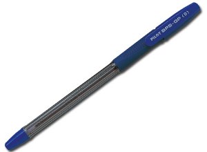  LAPIZ PASTA PILOT BP-S GP B 1.2MM AZUL 