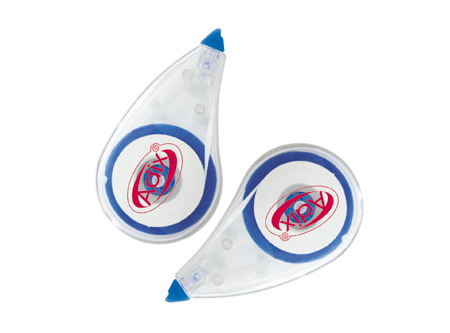  CORRECTOR CINTA ROLLER ADIX 6 MT X 5MM 