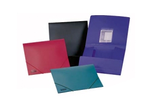  CARPETA C/ELASTICO OFICIO COL.SURT DOCU MAN038789 