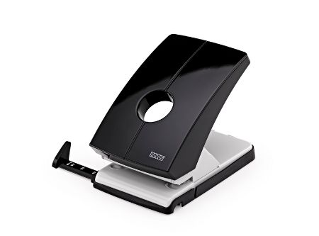  PERFORADOR METAL NOVUS B240  40 HJS. NEGRO 