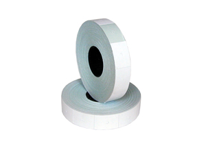  ROLLO MAQ. ETIQUETA 21X12 10 ROLL X 600 UND 3648 