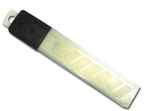  REPTO. CUCHILLO CARTON GRANDE X 10 UND. LATINA 