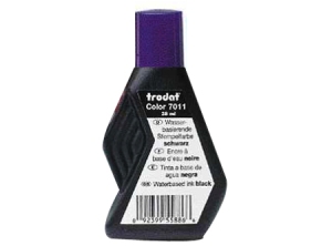  TINTA TAMPON 21ML 7011 AZUL TRODAT 