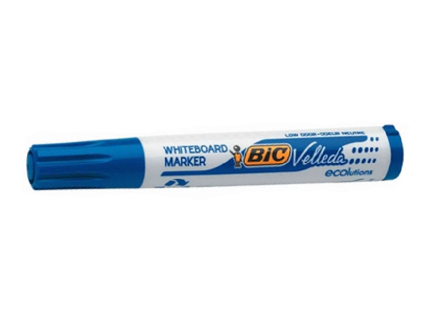  PLUMON PIZARRA AZUL P.REDONDA BIC 