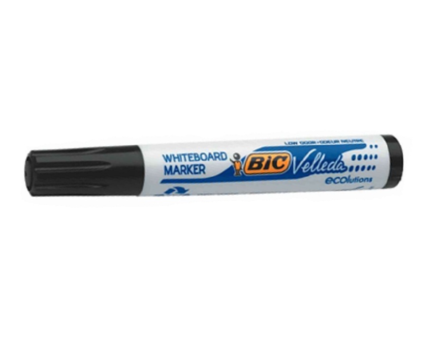  PLUMON PIZARRA NEGRO P.REDONDA BIC 