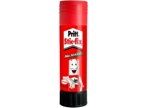  ADHESIVO BARRA 40 GR. STIC FIX HENKEL 