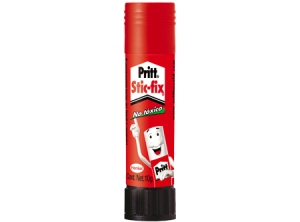  ADHESIVO BARRA 10 GR. STIC FIX HENKEL 