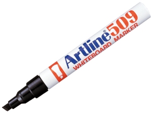  PLUMON PIZARRA ARTLINE 509 PTA.BIS.2.0-5.0MM NEG 