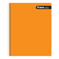  CUADERNO UNIV. E/D 100 HJ CROQUIS TORRE LISO 