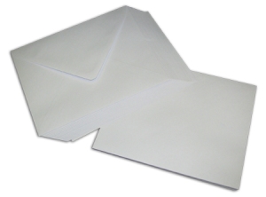  SOBRE 1/2 OFICIO BLANCO 20X26 X 50 UN TEKNOFAS 