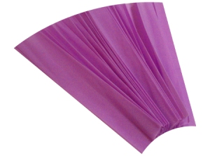  PAPEL CREPE 10 PLIE 50 X 150 CM ROLY LILA CLARO 