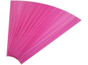  PAPEL CREPE 10 PLIE 50 X 150 CM ROLY ROSADO 