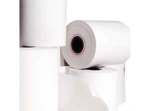  ROLLO TERMICO  57MM X 40 MT X 10UN 55GR ENGATEL 
