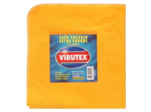  PANO CORRIENTE X 1 UN 50X45 NARANJA EX/GRANDE VIR 