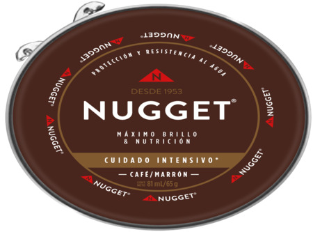  BETUN PASTA 65 GR NUGGET CAFE 