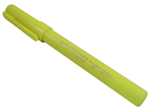  DESTACADOR T/LAPIZ AMARILLO MARCA TRATTO FLUO 