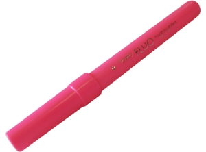  DESTACADOR T/LAPIZ ROSADO MARCA TRATTO FLUO 