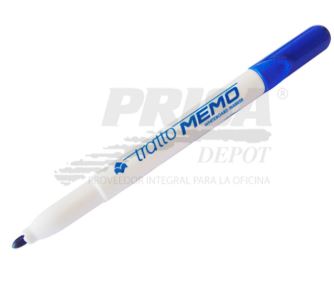  PLUMON PIZARRA AZUL P.REDONDA TRATTO 