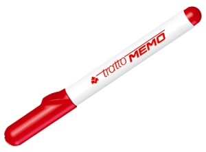  PLUMON PIZARRA ROJO P.REDONDA TRATTO 