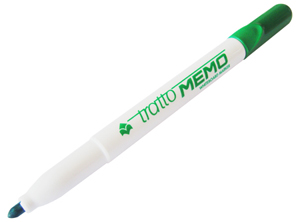  PLUMON PIZARRA VERDE P.REDONDA TRATTO 