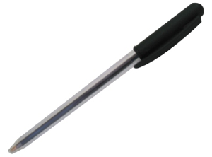  LAPIZ PASTA P.MED TRATTO UNO X 1 UND NEGRO 