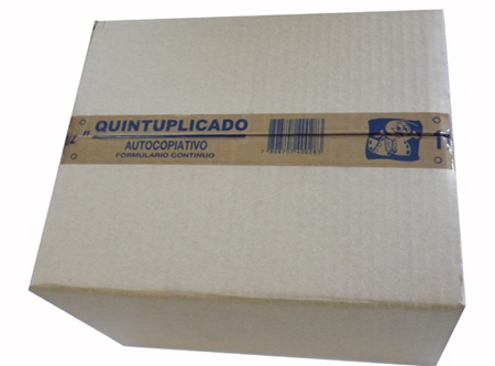  FORM.CONT.AUTOC 11X9.5/5 / 500  MILLANTUE 