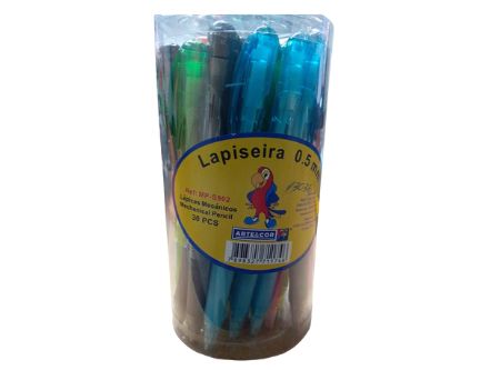  PORTAMINA 0.5MM ARTE & COR X 30 UND 