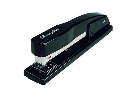  CORCHETERA METALICA 444 NEGRA 20 HJ SWINGLINE 