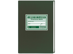  LIBRO EDUCACIONAL ENS.MEDIA 1 A 4 REF:2002N BUHO 