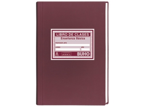  LIBRO EDUCACIONAL BASICA 1-8 REF:2001-N BUHO 