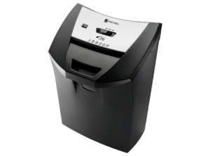  TRITURADORA PAPEL REXEL SECURE S5 5HJS TIRA 6 MM 