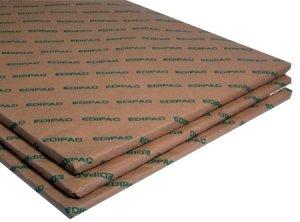  CARTON FORRADO 380 GR 77X110 BL/R/CAFE 50 HJ. 