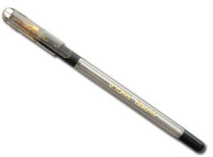  LAPIZ PASTA P.MED TORRE GOLD-M NEGRO. 