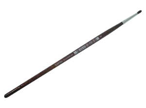  PINCEL PELO CAMELLO N/01 DP X 12 UND PROARTE 