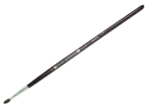  PINCEL PELO CAMELLO N/03 DP X 12 UND PROARTE 