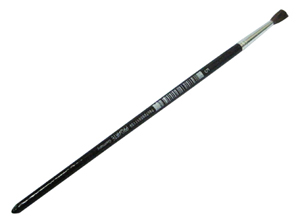  PINCEL PELO CAMELLO N/05 DP X 12 UND PROARTE 