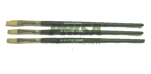  PINCEL PELO CAMELLO N/08 DP X 12 UND PROARTE 