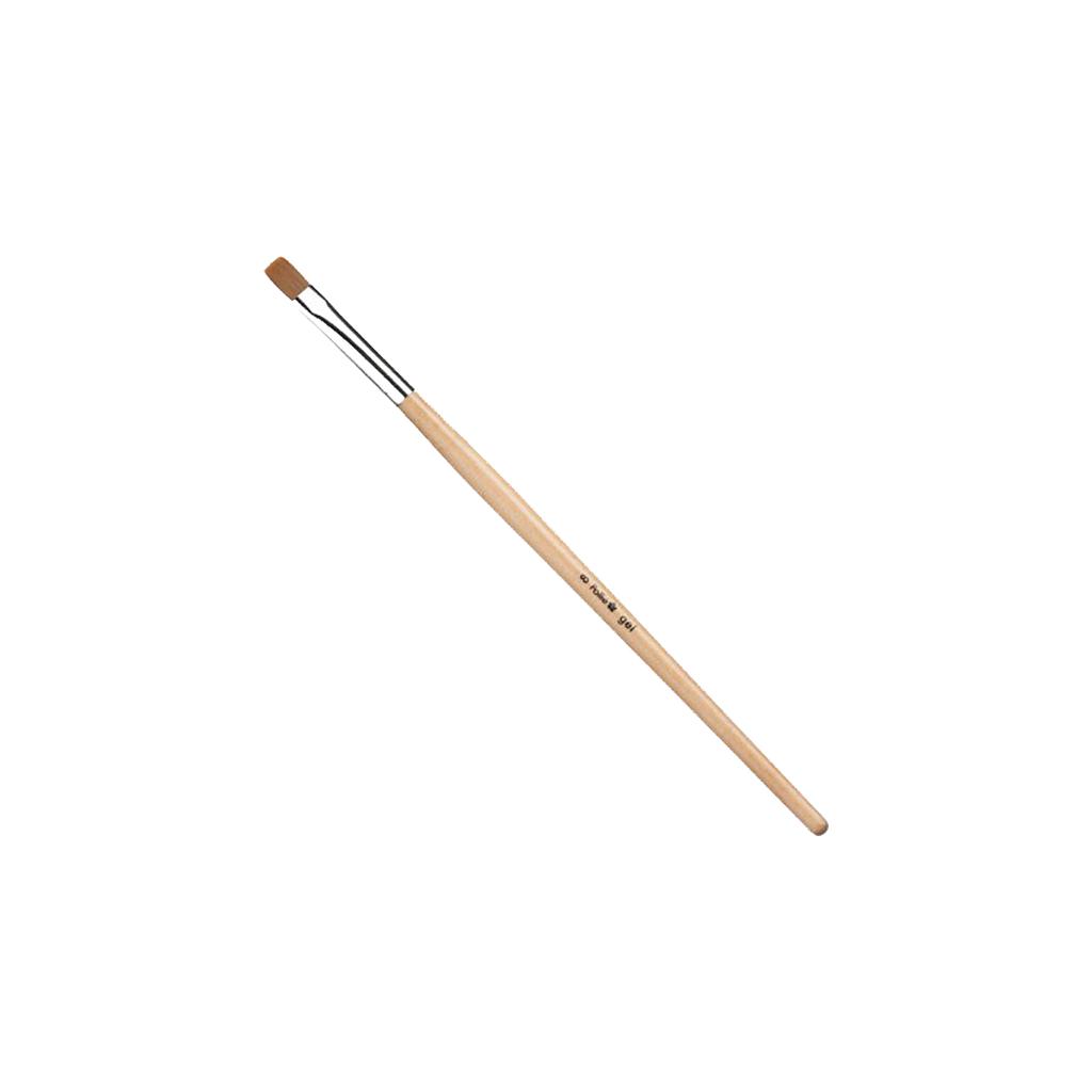  PINCEL PELO CAMELLO N/09 DP X 12 UND PROARTE 