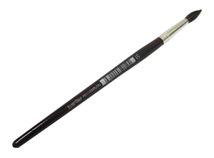  PINCEL PELO CAMELLO N/10 DP X 12 UND PROARTE 